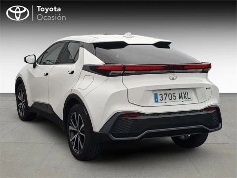 Toyota C-HR Advance