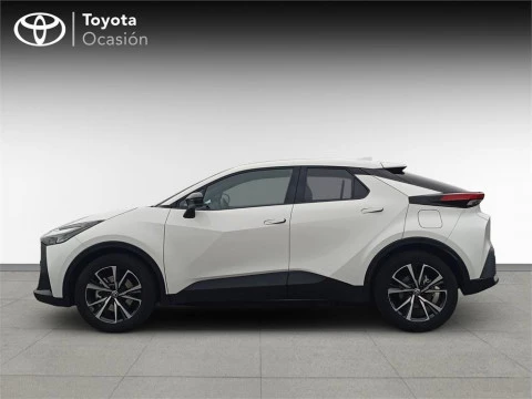 Toyota C-HR Advance