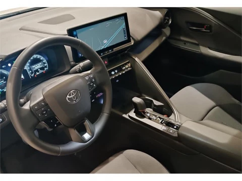Toyota C-HR Advance