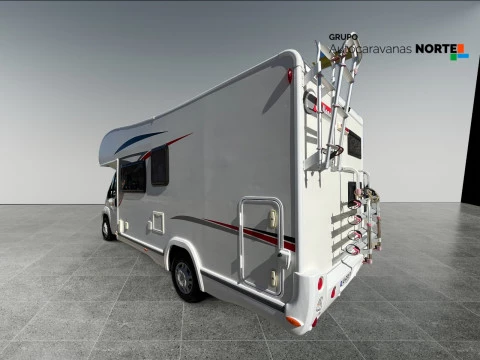 CHALLENGER BIRTHDAY C286