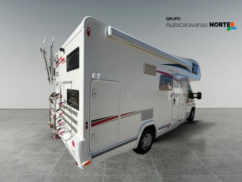 CHALLENGER BIRTHDAY C286