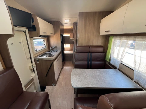 CHALLENGER BIRTHDAY C286