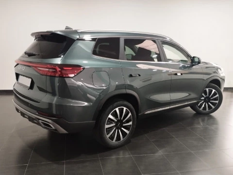 EBRO S800 1.5 TGDI PHEV Luxury E-CVT