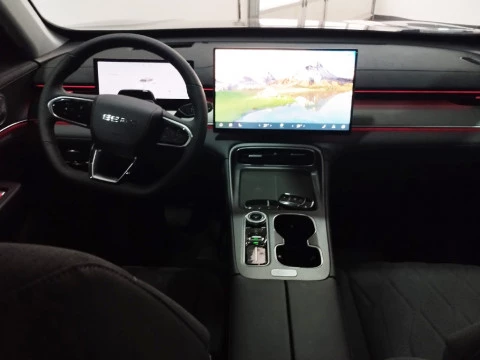 EBRO S800 1.5 TGDI PHEV Luxury E-CVT