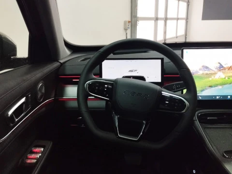 EBRO S800 1.5 TGDI PHEV Luxury E-CVT