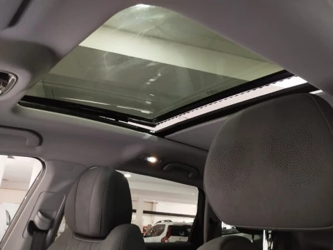 EBRO S800 1.5 TGDI PHEV Luxury E-CVT