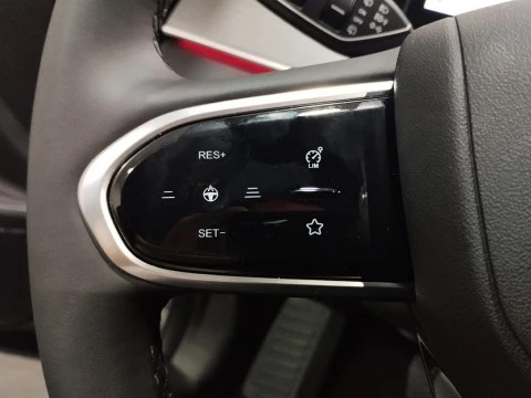 EBRO S800 1.5 TGDI PHEV Luxury E-CVT