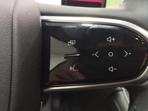 EBRO S800 1.5 TGDI PHEV Luxury E-CVT