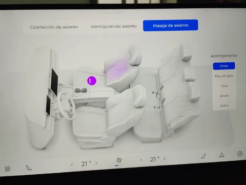 EBRO S800 1.5 TGDI PHEV Luxury E-CVT