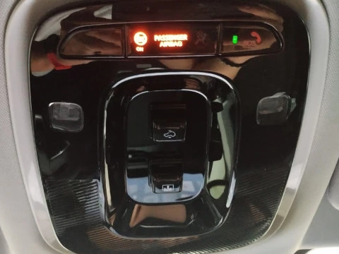 EBRO S800 1.5 TGDI PHEV Luxury E-CVT