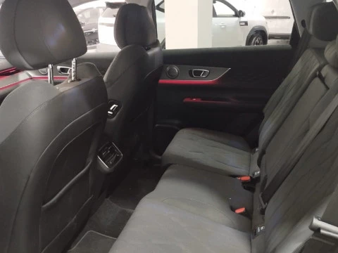 EBRO S800 1.5 TGDI PHEV Luxury E-CVT