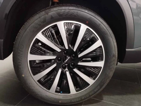 EBRO S800 1.5 TGDI PHEV Luxury E-CVT