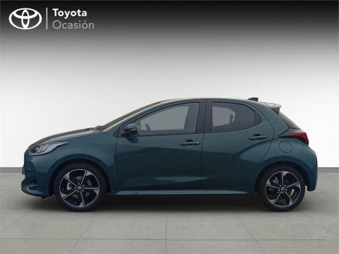 Toyota Yaris 120H 1.5 Style