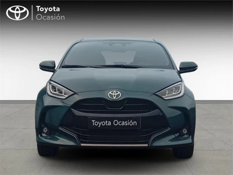 Toyota Yaris 120H 1.5 Style