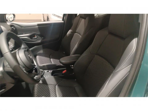 Toyota Yaris 120H 1.5 Style