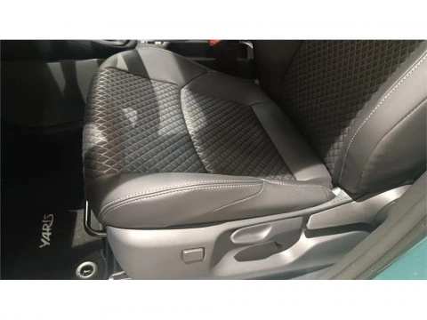 Toyota Yaris 120H 1.5 Style