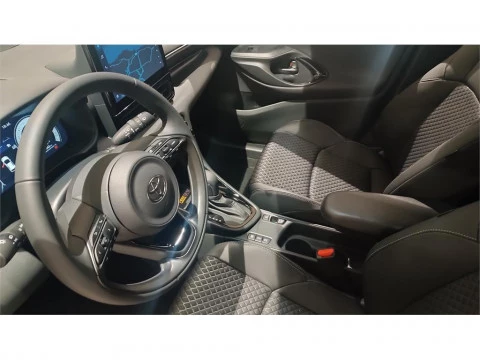 Toyota Yaris 120H 1.5 Style