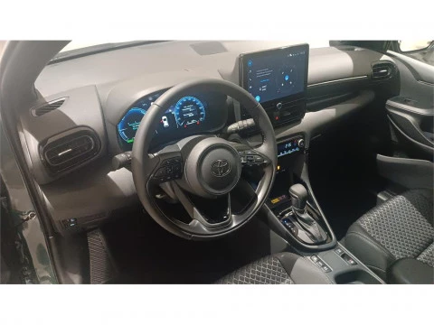 Toyota Yaris 120H 1.5 Style