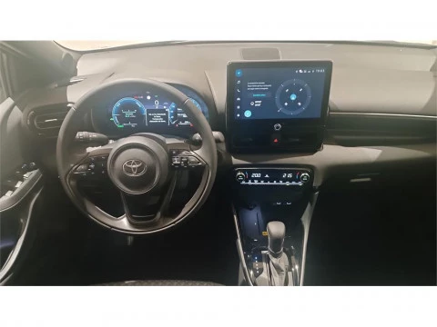 Toyota Yaris 120H 1.5 Style