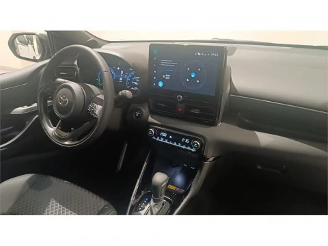 Toyota Yaris 120H 1.5 Style