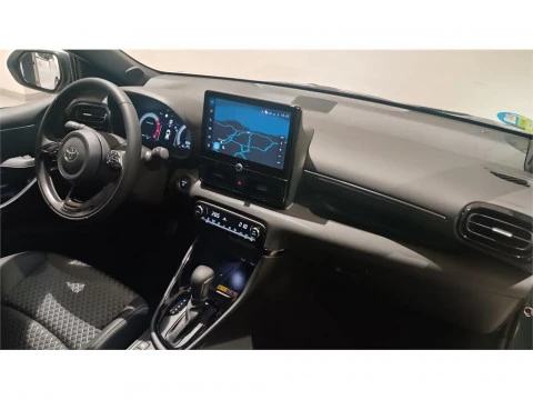 Toyota Yaris 120H 1.5 Style