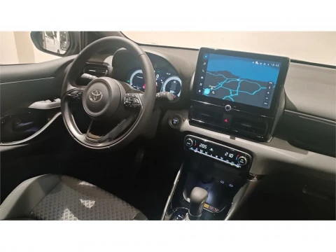 Toyota Yaris 120H 1.5 Style