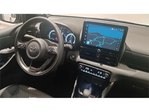 Toyota Yaris 120H 1.5 Style