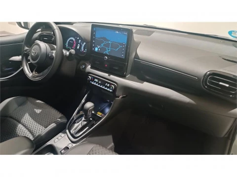 Toyota Yaris 120H 1.5 Style