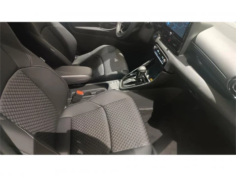 Toyota Yaris 120H 1.5 Style