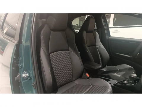 Toyota Yaris 120H 1.5 Style