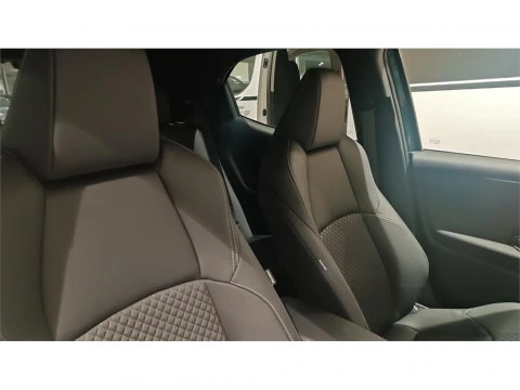 Toyota Yaris 120H 1.5 Style