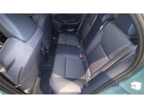 Toyota Yaris 120H 1.5 Style