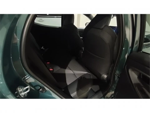 Toyota Yaris 120H 1.5 Style