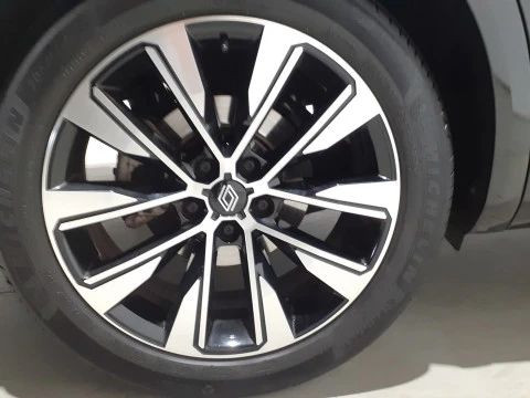 Renault Austral   1.3 TCe Mild Hybrid Techno CVT 103kW