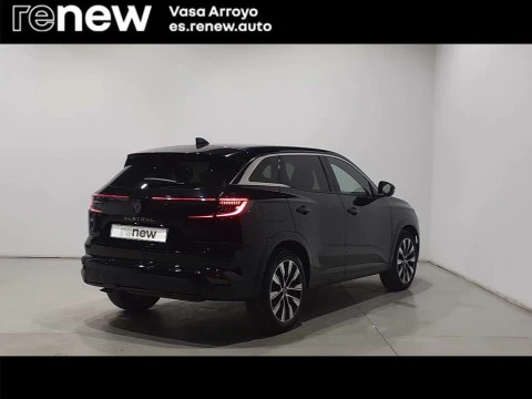 Renault Austral   1.3 TCe Mild Hybrid Techno CVT 103kW
