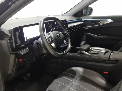 Renault Austral   1.3 TCe Mild Hybrid Techno CVT 103kW
