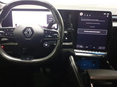 Renault Austral   1.3 TCe Mild Hybrid Techno CVT 103kW