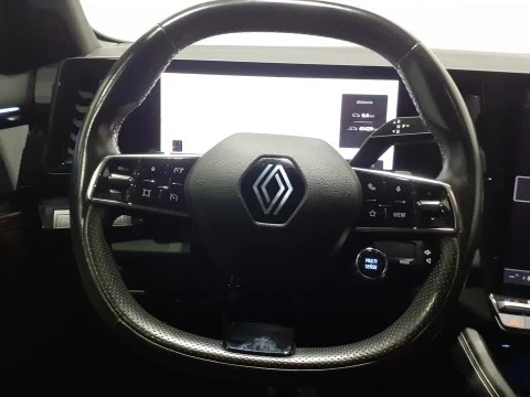 Renault Austral   1.3 TCe Mild Hybrid Techno CVT 103kW