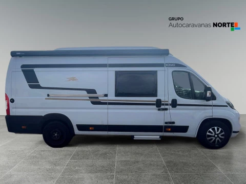 LAIKA KOSMO KOSMO 6.4