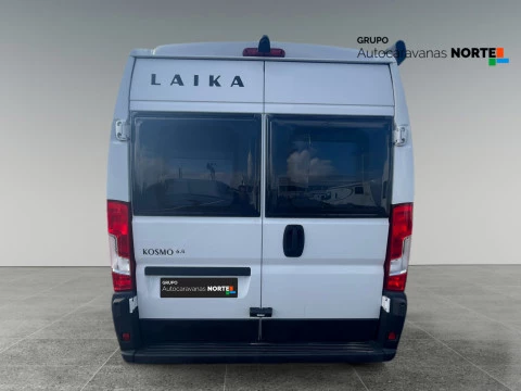 LAIKA KOSMO KOSMO 6.4