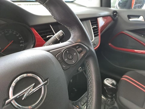 Opel Crossland 1.2 81KW GS LINE 5P