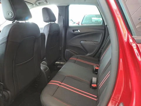 Opel Crossland 1.2 81KW GS LINE 5P