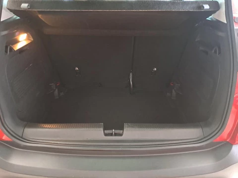 Opel Crossland 1.2 81KW GS LINE 5P