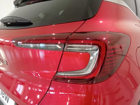 Renault Captur  TCe GPF Micro Hibrido Techno Fast Track 103kW