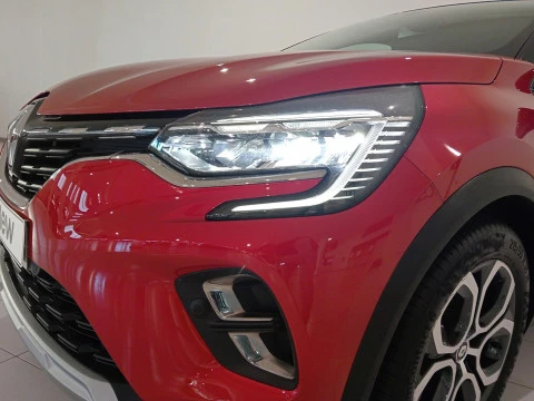 Renault Captur  TCe GPF Micro Hibrido Techno Fast Track 103kW