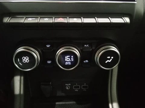 Renault Captur  TCe GPF Micro Hibrido Techno Fast Track 103kW