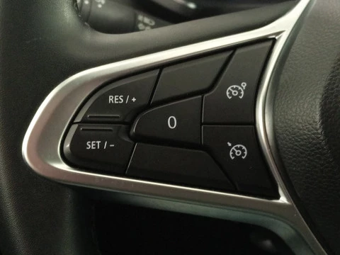 Renault Captur  TCe GPF Micro Hibrido Techno Fast Track 103kW