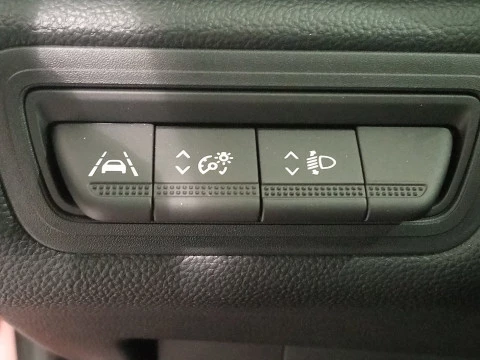 Renault Captur  TCe GPF Micro Hibrido Techno Fast Track 103kW