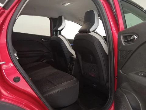 Renault Captur  TCe GPF Micro Hibrido Techno Fast Track 103kW