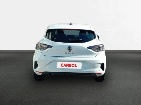 Renault Clio Evolution TCe 74 kW (100CV) GLP